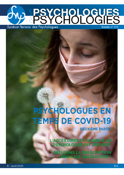 P&P 272 - Covid-2